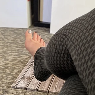 Footsies