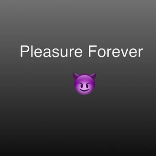 pleasure