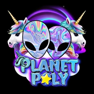 PLANET POLY