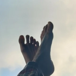 Point of Feet