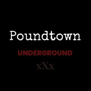 Poundtown 