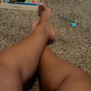 Pretty Feet 365