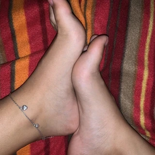 Tus pies y manos favoritos