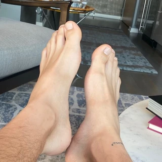 Feet youll love