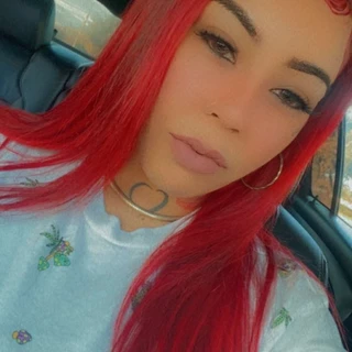 Prettyredd2k