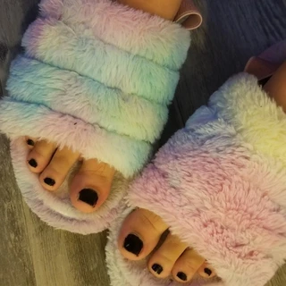 PrettyToes