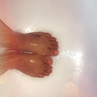 Pretty Toes Nani