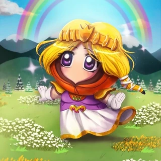 Princess Kenny