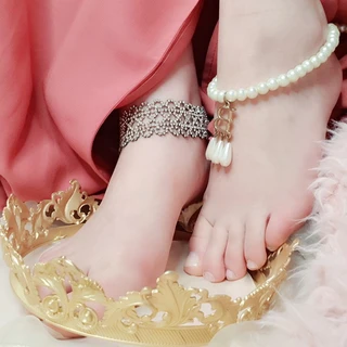 Princess Precious Feet