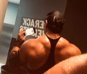 Muscle Papi