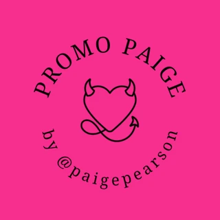  Promo Paige 