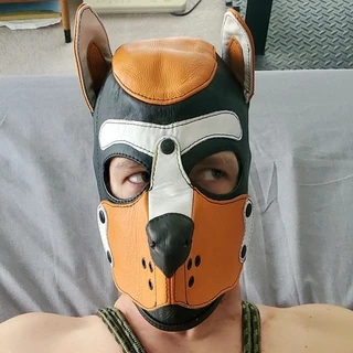 Pup Xolo