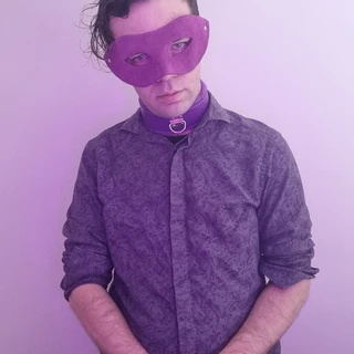 Purple Pete