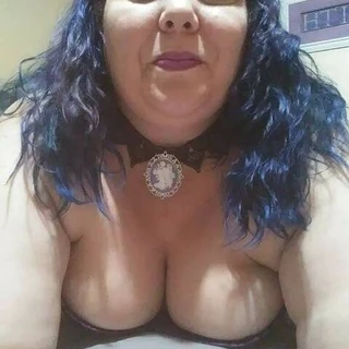 $PurpleWildcat0920 The Truckers Wife