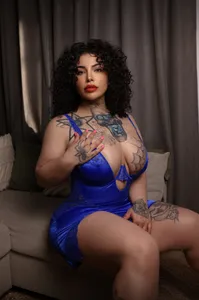 QueenAzitaXXX