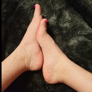 QueenHappyFeet