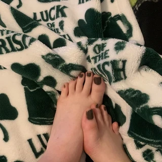 QueenLaFeet