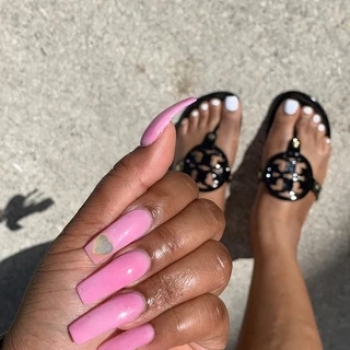 Queenprettyfeet