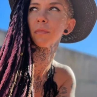 RASTA BARBIE