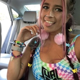 Rave angel 