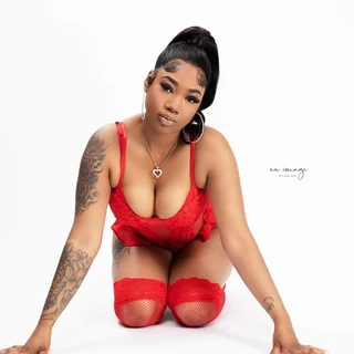 RealNiyaMarie