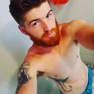 Red Beard