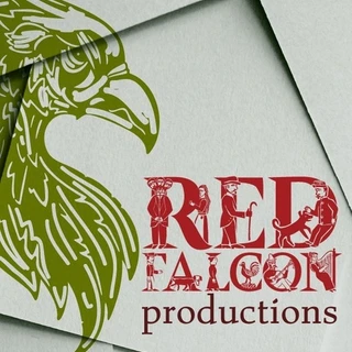 RedFalcon Productions