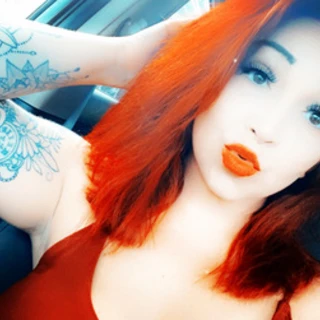 Redhead_babexoxofree