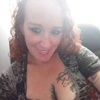 RedHeadGoddezz49