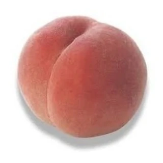 Red Peach