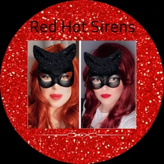 RedHotSirens