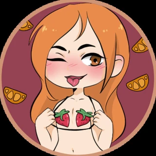 Zoe strawberry 