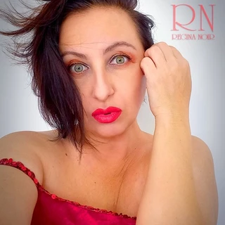 Regina Noir