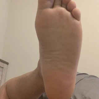 RicanMasterFeet