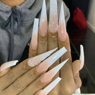 RiKonstructed Nails