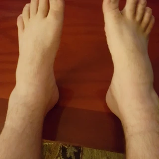 Feetboy