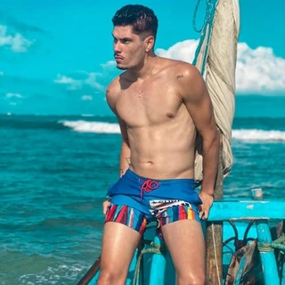 Henrique Oliveira