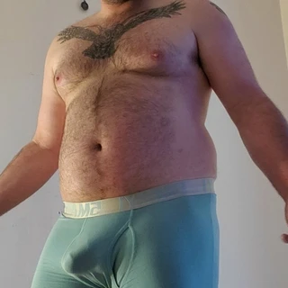 Dad Bod BEAST