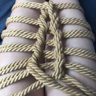 RopeSquared