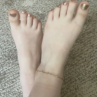 Roseafeet