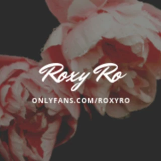 Roxy Ro