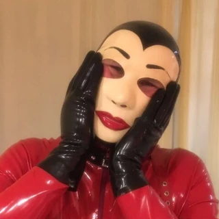 Rubberdoll Lulu