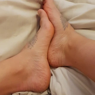 Ruby Soles