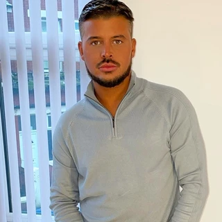 Ryan ruckledge