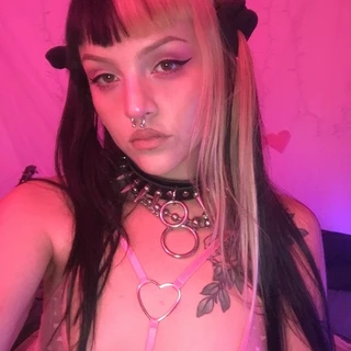 Sabrina 666New to OnlyFans