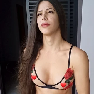 Sabrina Fernandes