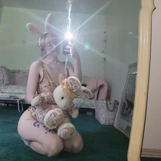 🐰