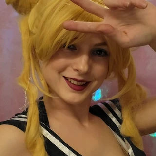 Sailor Moon (In the Flesh?)