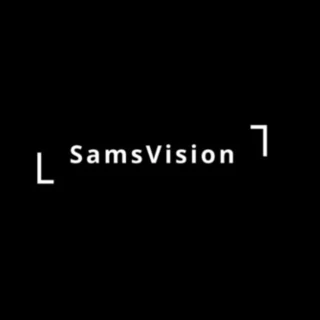 Sam's vision