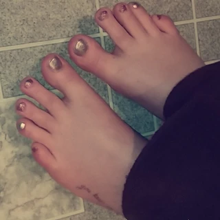 SassyFeet123